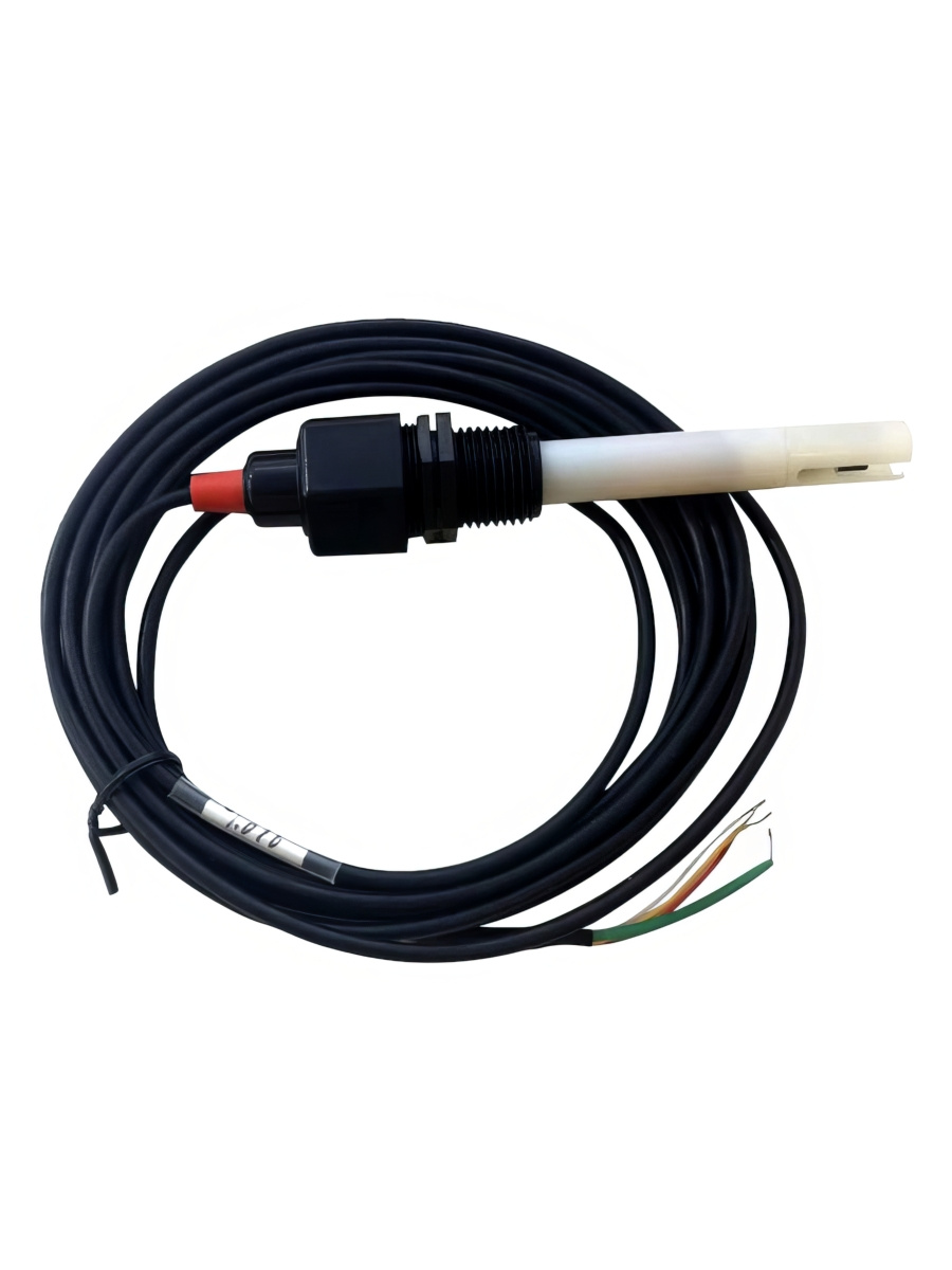 CCT-7320 для RO MMC-01  позволяет точно контролировать качество очищаемой воды в промышленных системах обратного осмоса